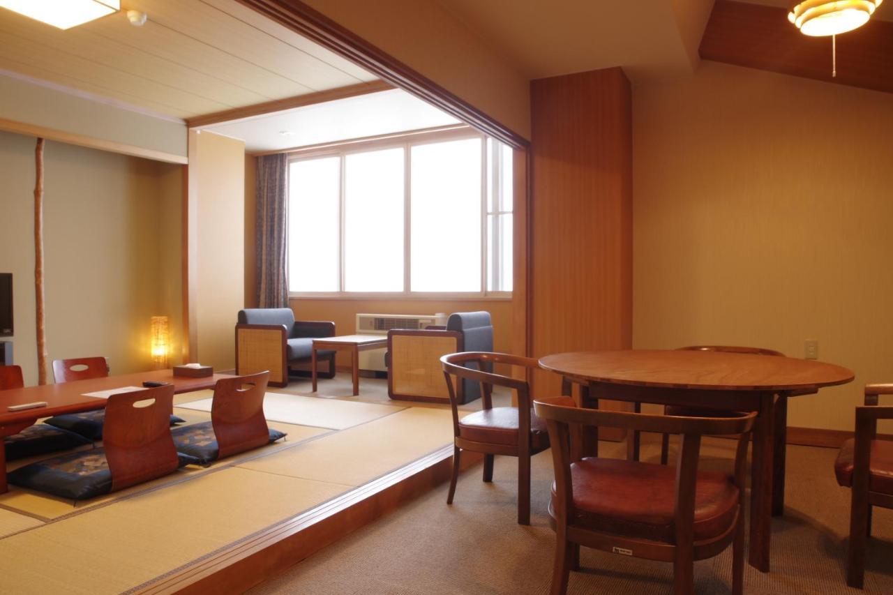 K'S House Hokkaido - Asahidake Onsen Hostel Higashikawa Ngoại thất bức ảnh
