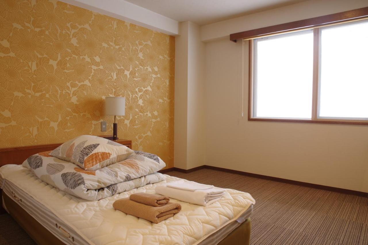 K'S House Hokkaido - Asahidake Onsen Hostel Higashikawa Ngoại thất bức ảnh
