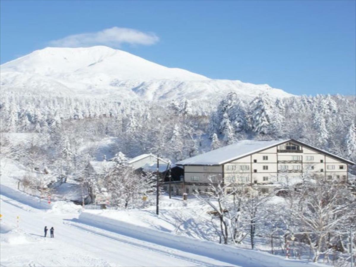 K'S House Hokkaido - Asahidake Onsen Hostel Higashikawa Ngoại thất bức ảnh